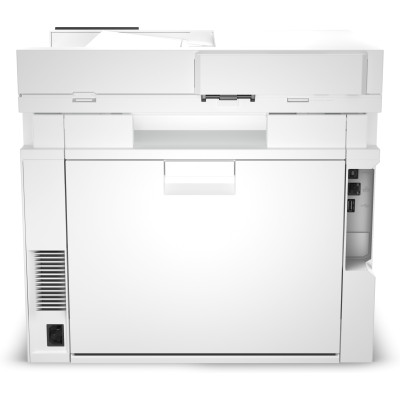 HP Color LaserJet Pro LaserJet Pro 4301dw Wireless Multifunction Color Printer, Copier, Scanner Duplex