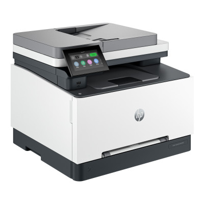 HP Color LaserJet Pro LaserJet Pro 3301cdw Wireless Multifunction Color Printer, Copier, Scanner Duplex