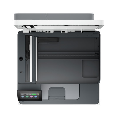 HP Color LaserJet Pro LaserJet Pro 3301cdw Wireless Multifunction Color Printer, Copier, Scanner Duplex