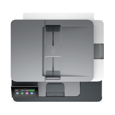 HP Color LaserJet Pro LaserJet Pro 3301cdw Wireless Multifunction Color Printer, Copier, Scanner Duplex