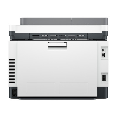 HP Color LaserJet Pro LaserJet Pro 3301cdw Wireless Multifunction Color Printer, Copier, Scanner Duplex