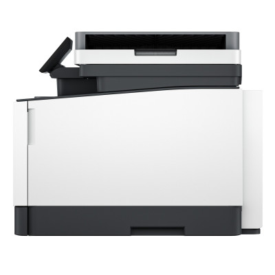 HP Color LaserJet Pro LaserJet Pro 3301cdw Wireless Multifunction Color Printer, Copier, Scanner Duplex