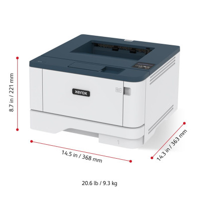 Xerox B310 DNI laser printer 600 x 600 DPI A4 Wi-Fi