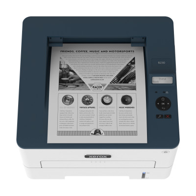 Xerox B230 DNI laser printer 600 x 600 DPI A4 Wi-Fi