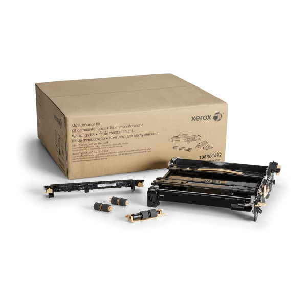 Xerox 108R01492 printer kit Maintenance kit