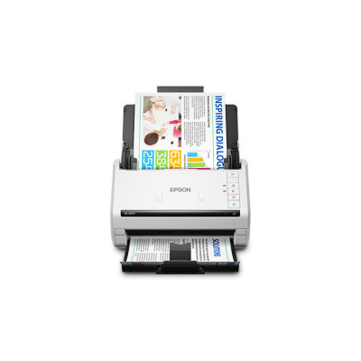 Epson WorkForce B11B261202 scanner Sheet-fed scanner 600 x 600 DPI A4 White