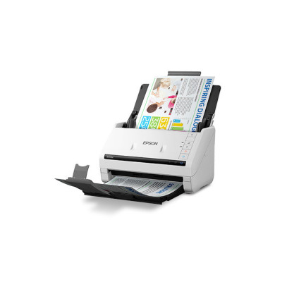 Epson WorkForce B11B261202 scanner Sheet-fed scanner 600 x 600 DPI A4 White