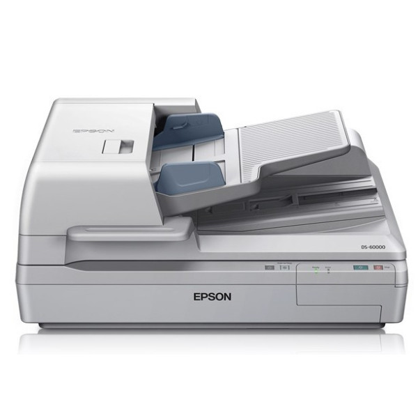 Epson WorkForce DS-60000 Flatbed Scanner & ADF (B11B204221)