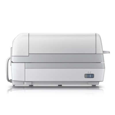 Epson B11B204221 scanner Flatbed & ADF scanner 600 x 600 DPI A4 White