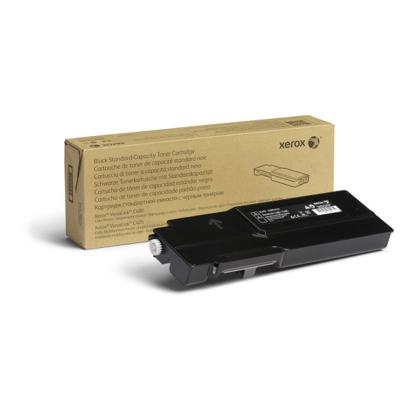 Xerox 106R03500 toner cartridge 1 pc(s) Original Black
