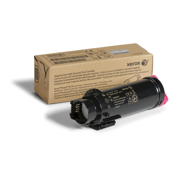Xerox 106R03691 toner cartridge 1 pc(s) Original Magenta