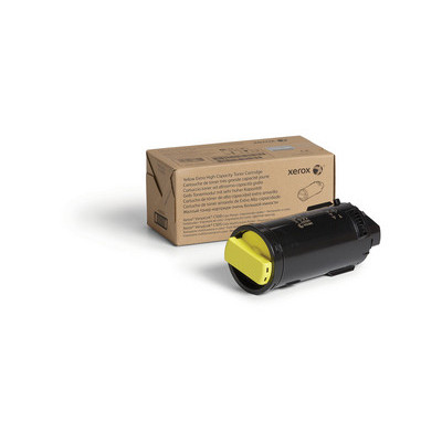 Xerox 106R03868 toner cartridge 1 pc(s) Original Yellow