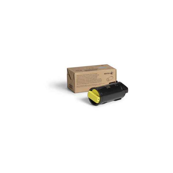 Xerox 106R03918 toner cartridge 1 pc(s) Original Yellow