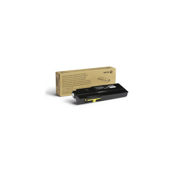 Xerox 106R03525 toner cartridge Original Yellow