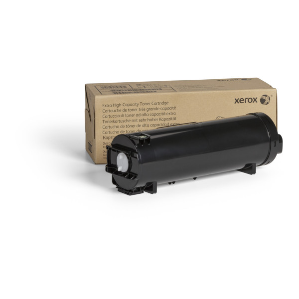 Xerox 106R03944 toner cartridge 1 pc(s) Original Black