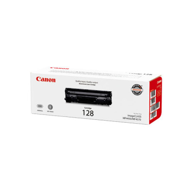 Canon 3500B001AA toner cartridge 1 pc(s) Original Black