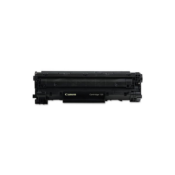 Canon 3484B001AA toner cartridge 1 pc(s) Original Black