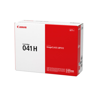 Canon 0453C001 toner cartridge 1 pc(s) Original Black