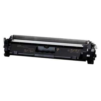 Canon 051 H toner cartridge 1 pc(s) Original Black