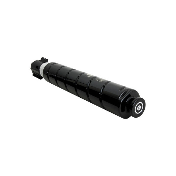 Canon GPR-55 K toner cartridge 1 pc(s) Original Black