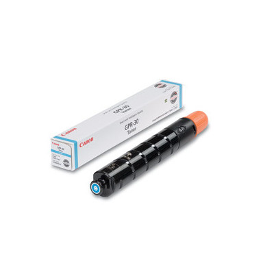Canon GPR-30C toner cartridge Original Cyan