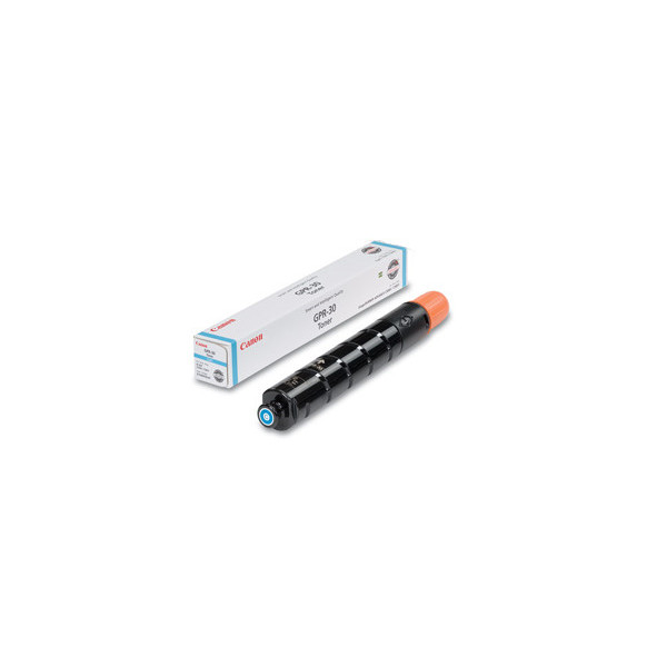 Canon GPR-30C toner cartridge Original Cyan