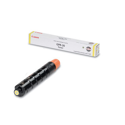 Canon GPR-30Y toner cartridge Original Yellow