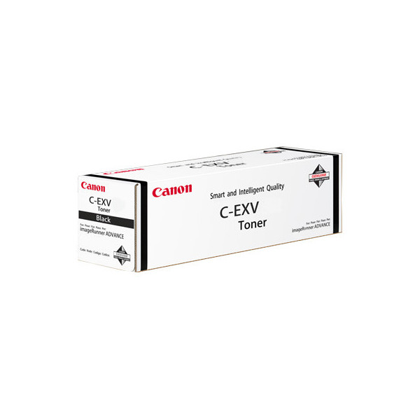 Canon C-EXV 47 toner cartridge 1 pc(s) Original Yellow