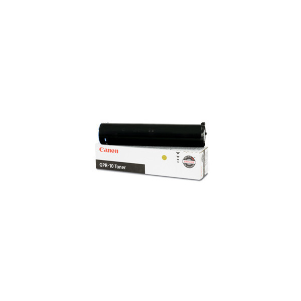 Canon GPR-10 toner cartridge 1 pc(s) Original Black
