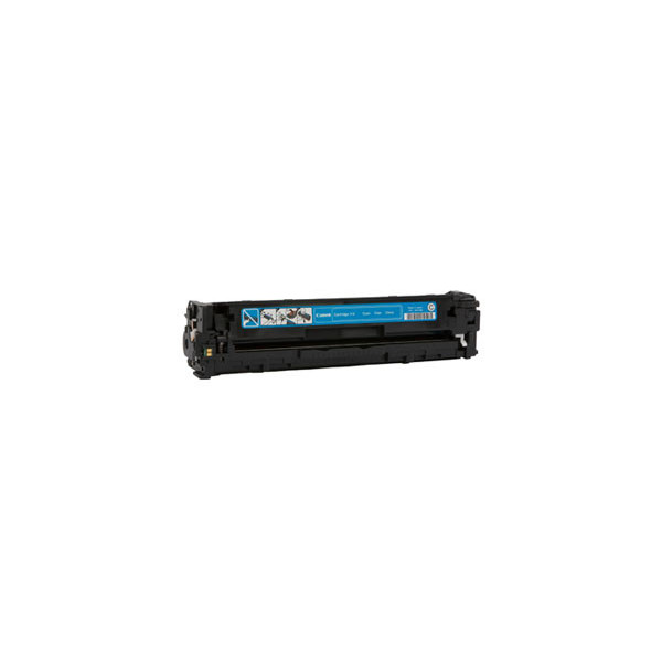 Canon Cartridge 116 Cyan toner cartridge Original