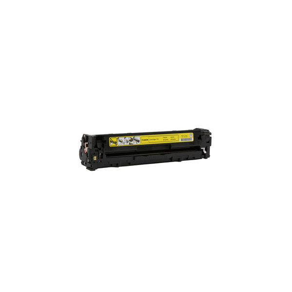Canon Cartridge 116 Yellow toner cartridge Original