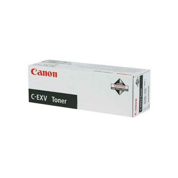 Canon C-EXV 39 toner cartridge 1 pc(s) Original Black
