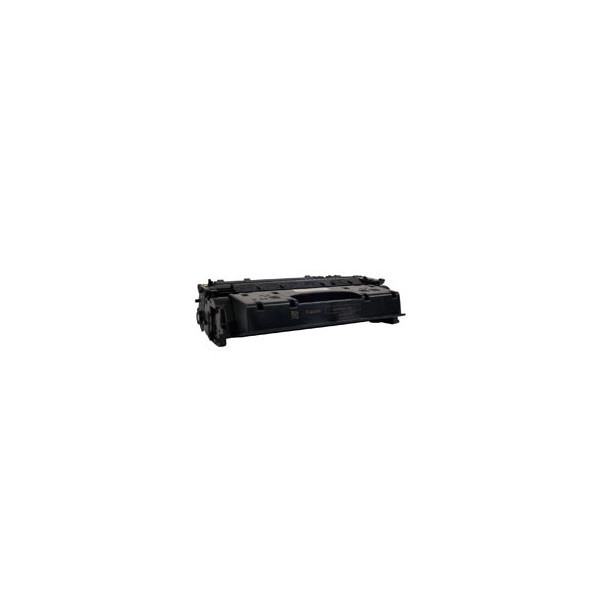 Canon 2617B001AA toner cartridge 1 pc(s) Original Black