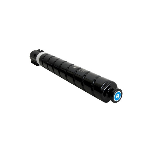 Canon GPR-55 C toner cartridge 1 pc(s) Original Cyan