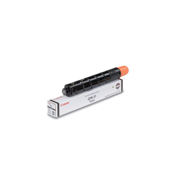 Canon GPR-31 toner cartridge Original Black