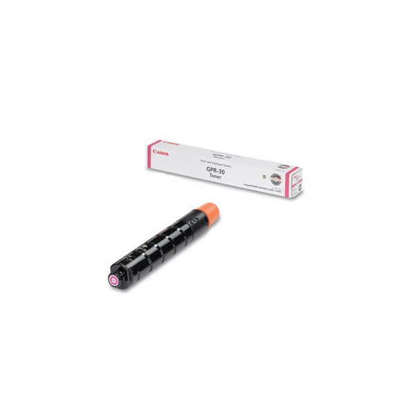 Canon GPR-30M toner cartridge Original Magenta