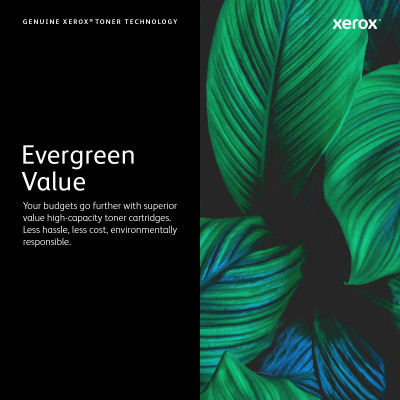 Xerox 006R04358 toner cartridge 1 pc(s) Original Magenta