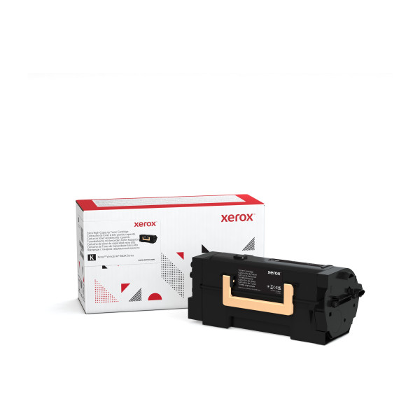 Xerox 006R04670 toner cartridge 1 pc(s) Original Black