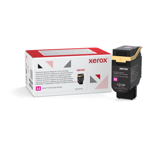 Xerox 006R04679 toner cartridge 1 pc(s) Original Magenta