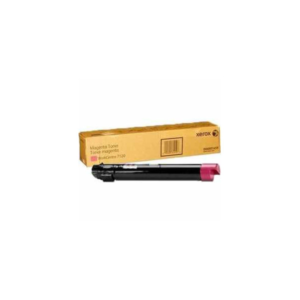 Xerox 6R1459 toner cartridge 1 pc(s) Original Magenta