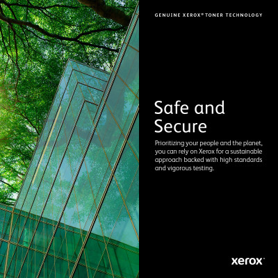 Xerox 6R1516 toner cartridge 1 pc(s) Original Cyan