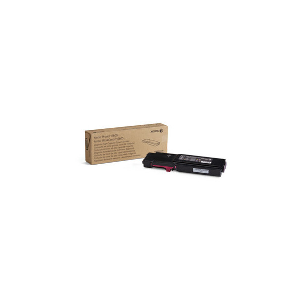 Xerox 106R02226 toner cartridge 1 pc(s) Original Magenta