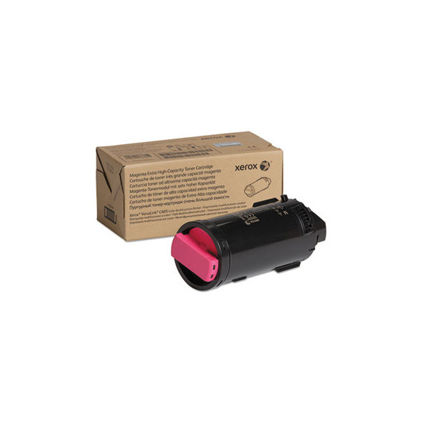 Xerox 106R04011 toner cartridge 1 pc(s) Original Magenta