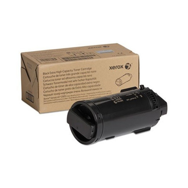 Xerox 106R04013 toner cartridge 1 pc(s) Original Black