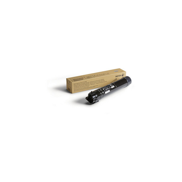Xerox 106R03394 toner cartridge 1 pc(s) Original Black