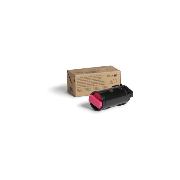 Xerox 106R03929 toner cartridge 1 pc(s) Original Magenta