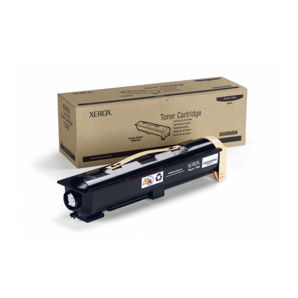 Xerox 106R01294 toner cartridge Original Black