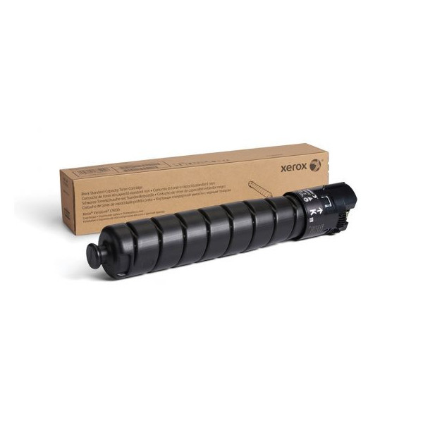 Xerox 106R04065 toner cartridge 1 pc(s) Original Black